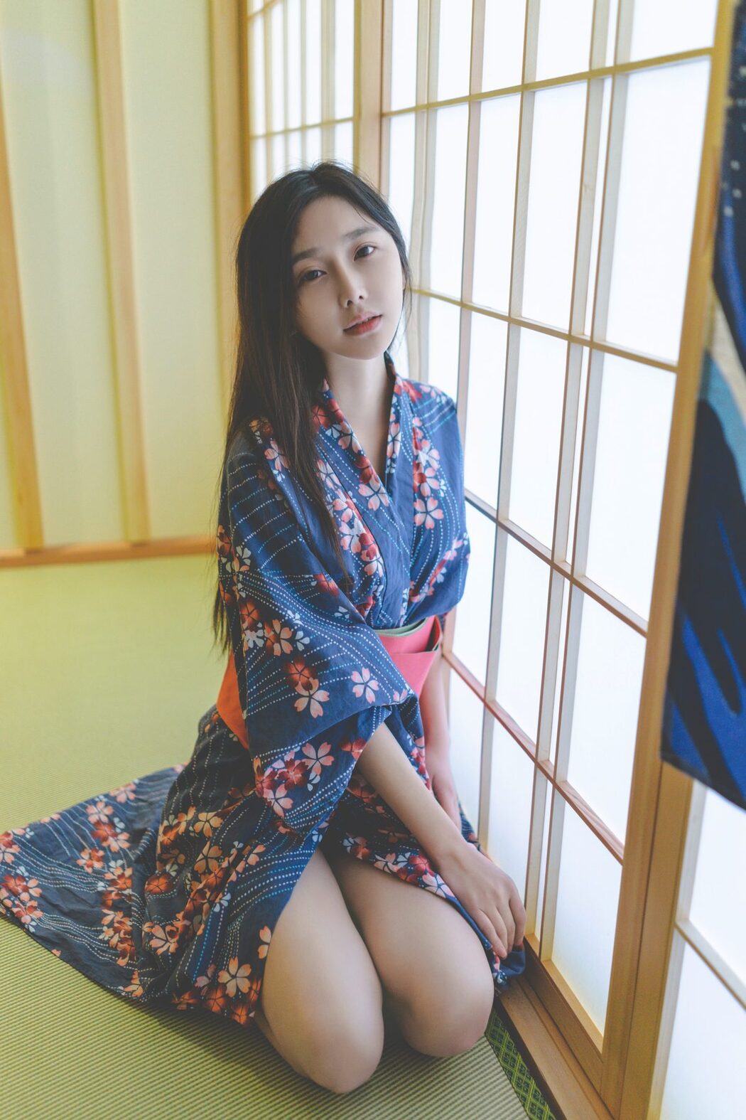 YiTuYu艺图语 Vol.4856 Li Li