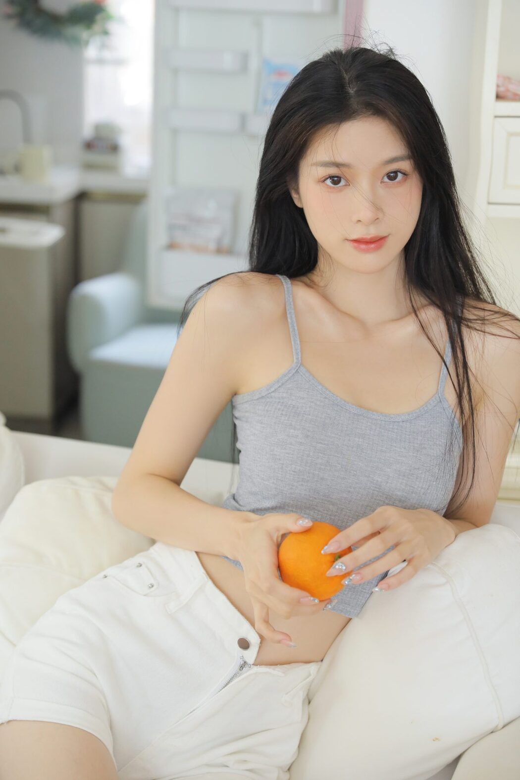 YiTuYu艺图语 Vol.4907 A Ban