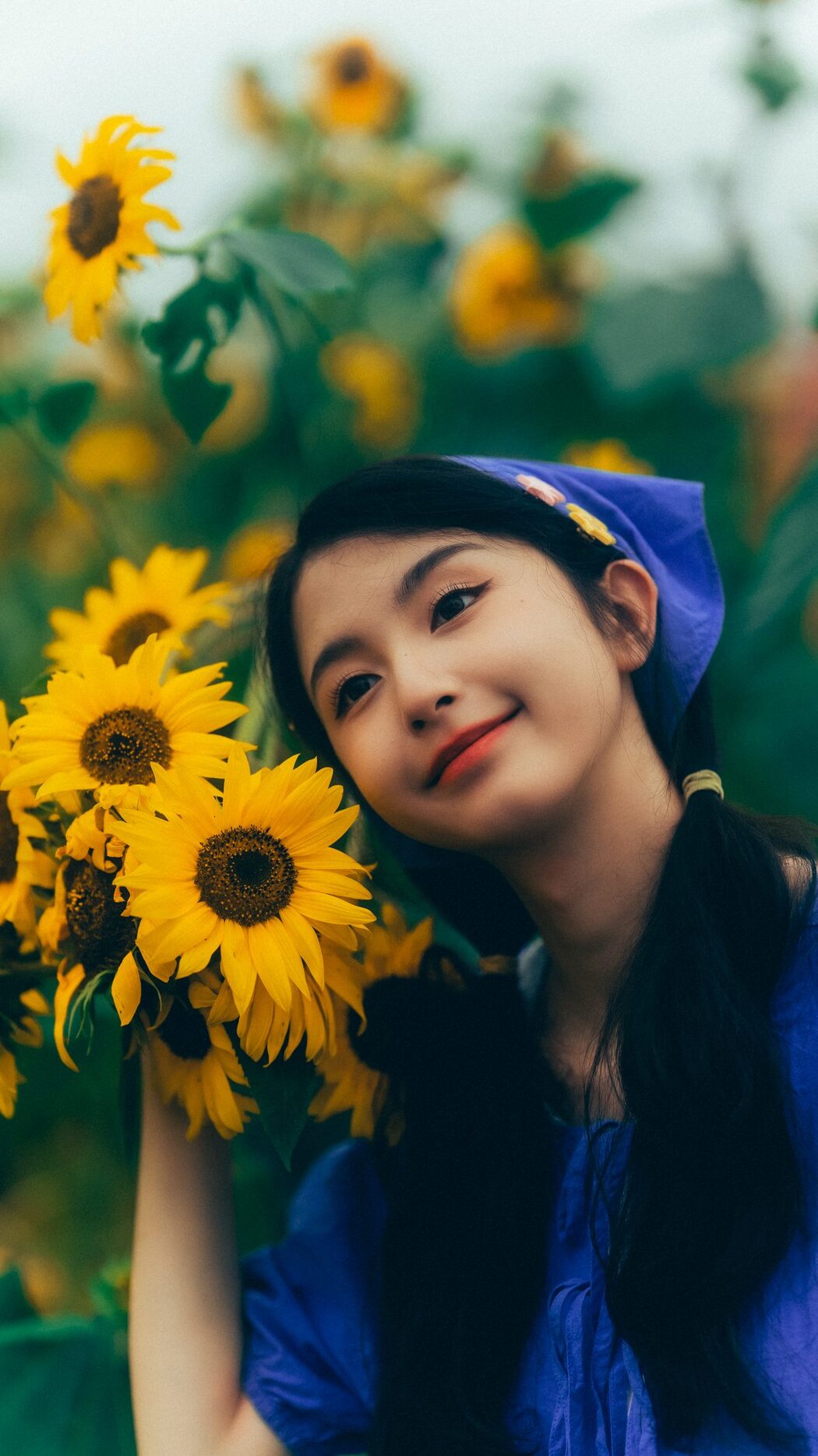 YiTuYu艺图语 Vol.4898 Xiao Jing