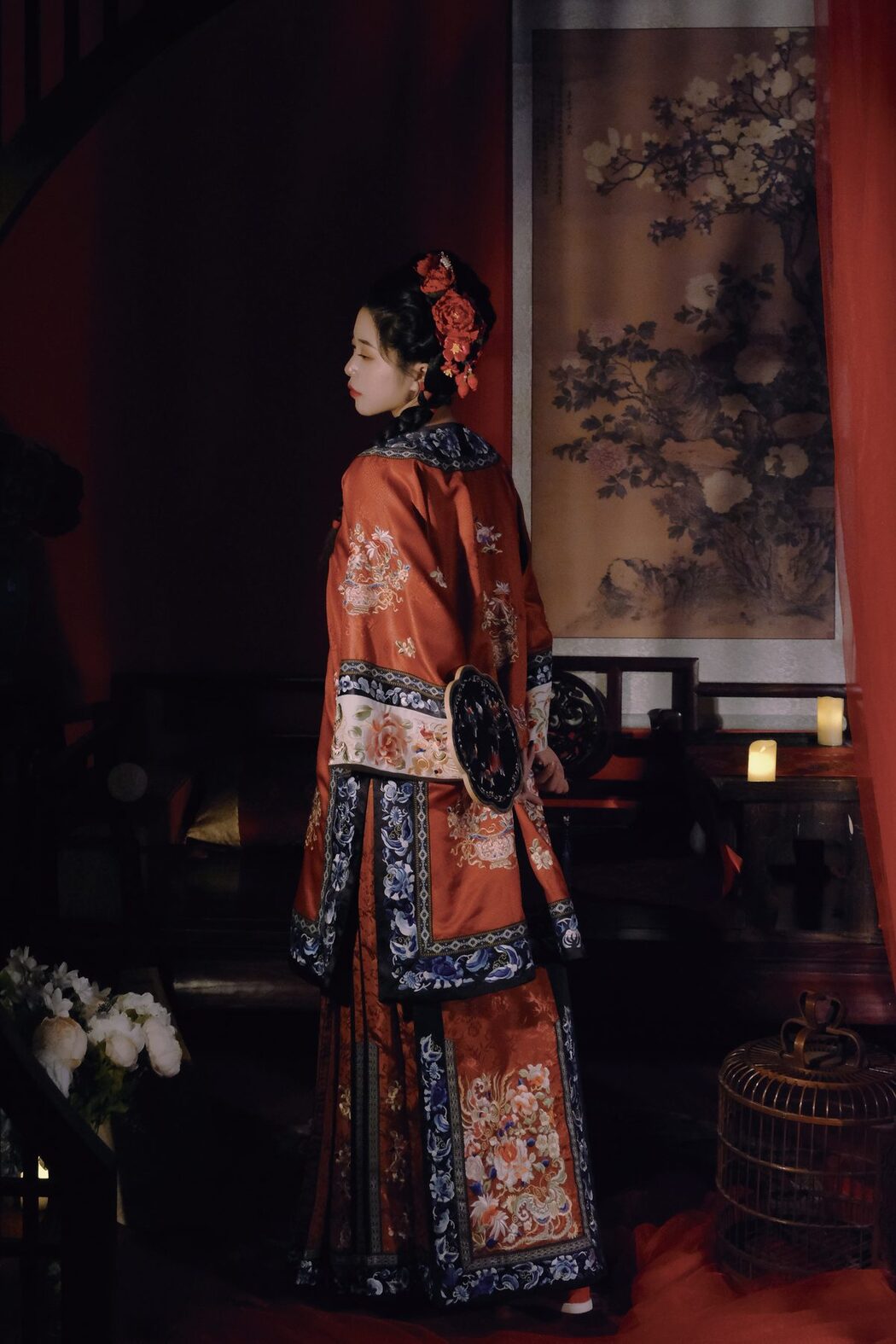 YiTuYu艺图语 Vol.4939 Anya_z