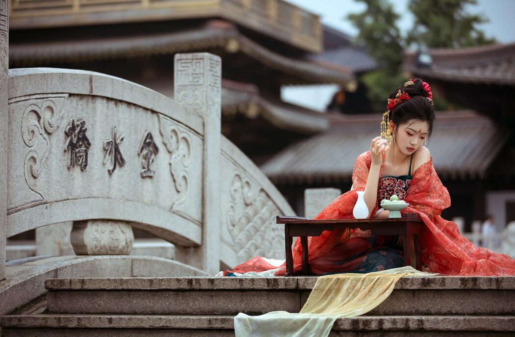 YiTuYu艺图语 Vol.4885 Jiay