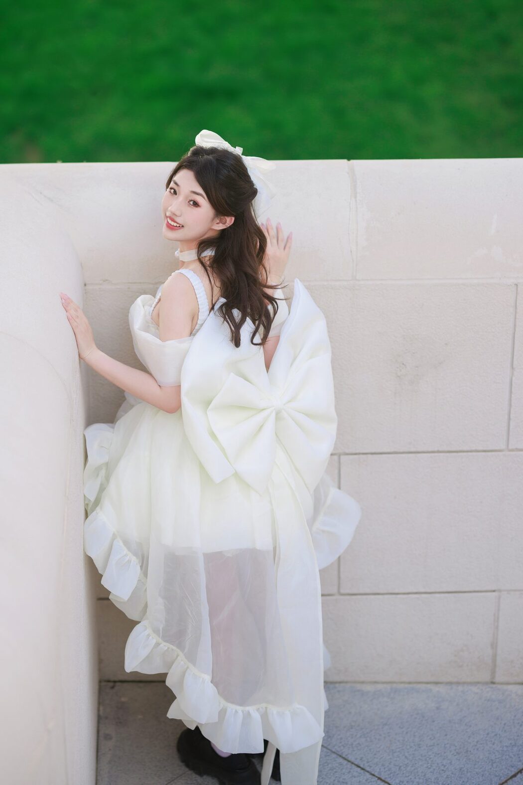 YiTuYu艺图语 Vol.4951 Pei Tong Xue