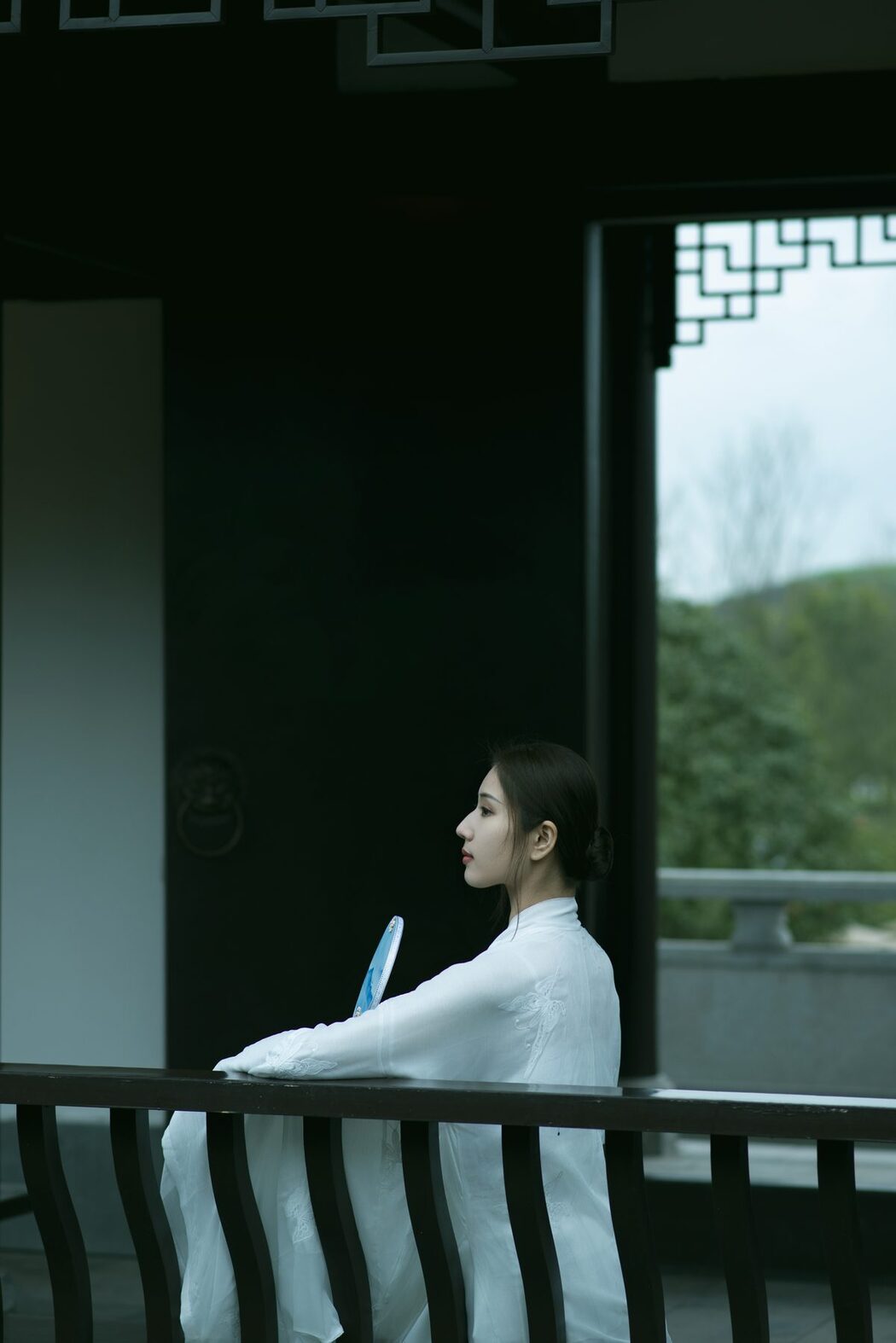 YiTuYu艺图语 Vol.4882 Lin Lin