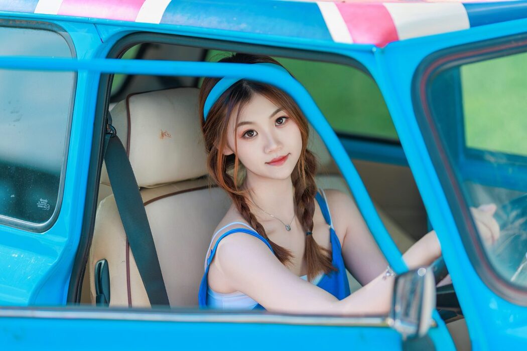 YiTuYu艺图语 Vol.4899 Bu Zai