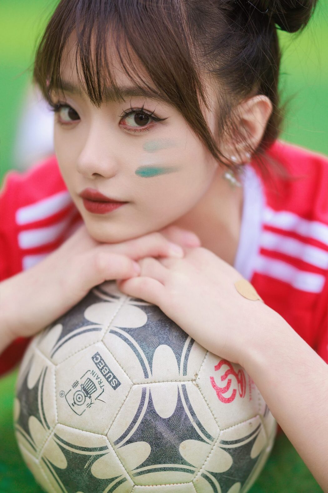 YiTuYu艺图语 Vol.4889 Ye Ye Ye Ye Ye
