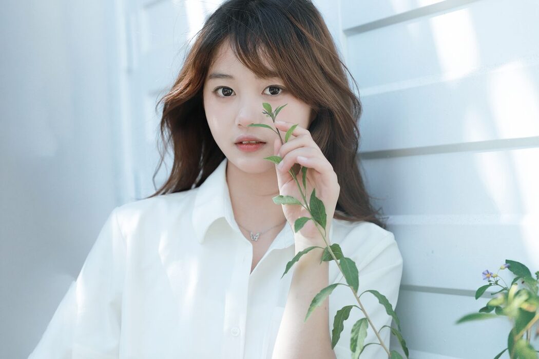 YiTuYu艺图语 Vol.4901 Fei Xiang De Qi E