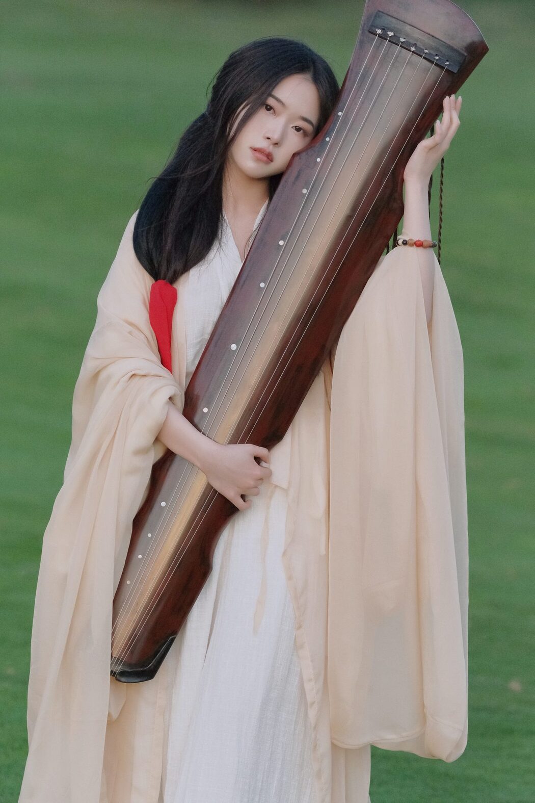 YiTuYu艺图语 Vol.4979 Anya_z