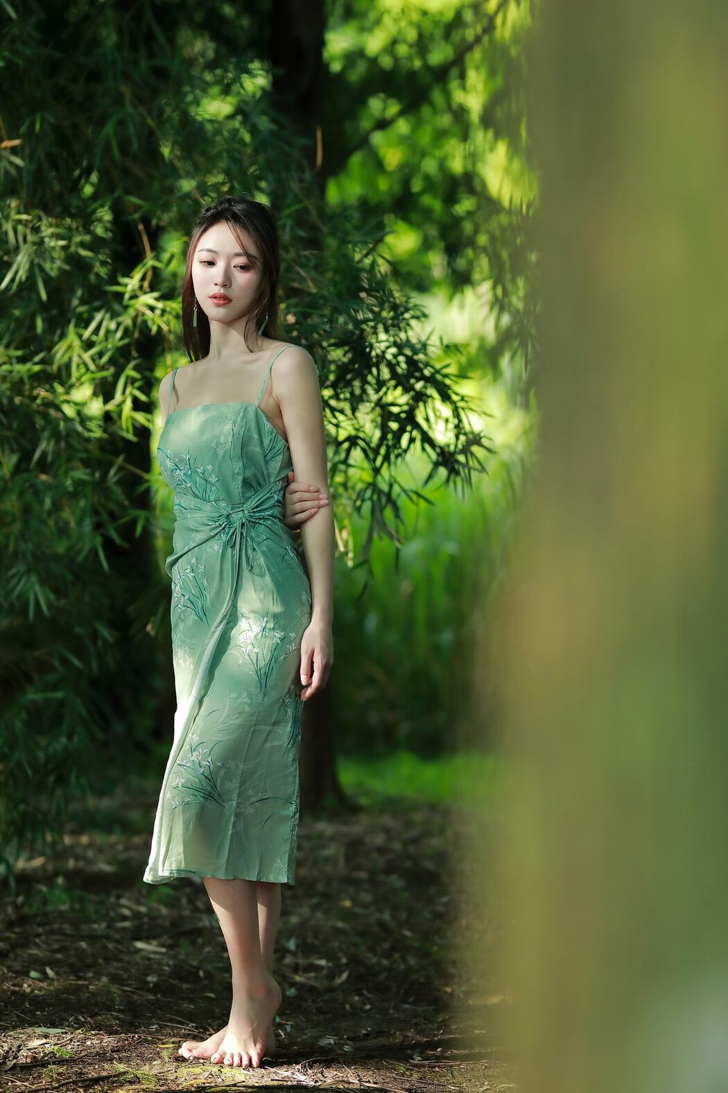 YiTuYu艺图语 Vol.4888 Yu Er