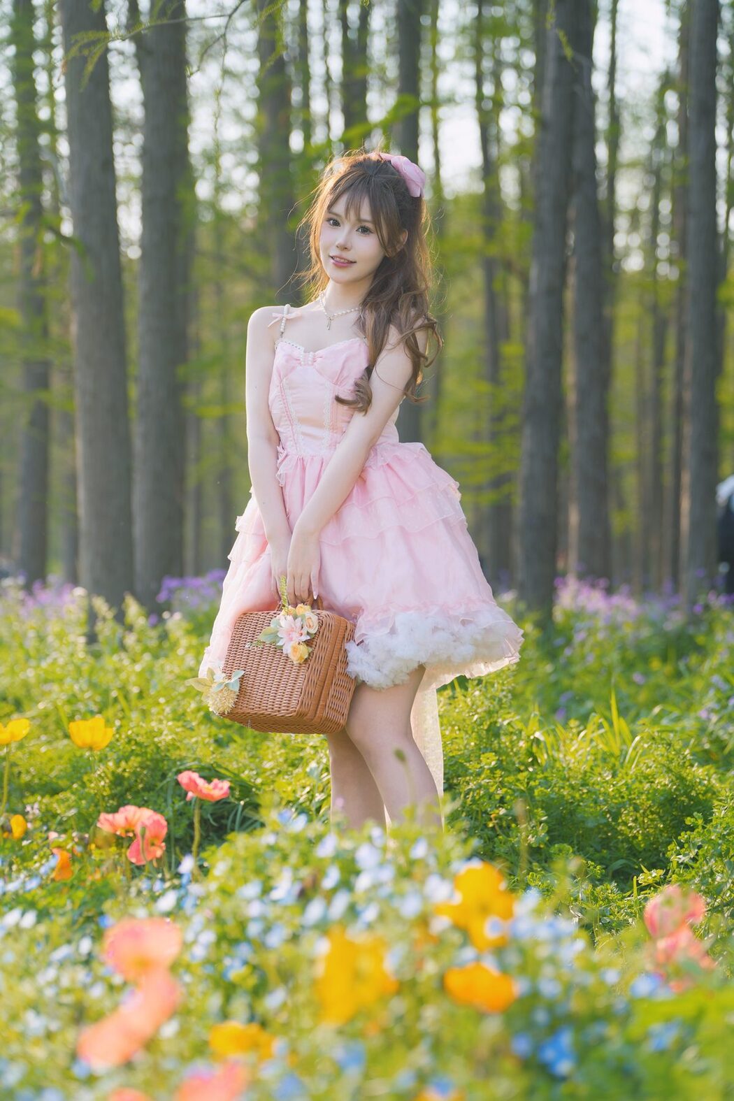 YiTuYu艺图语 Vol.4929 Nai Lao
