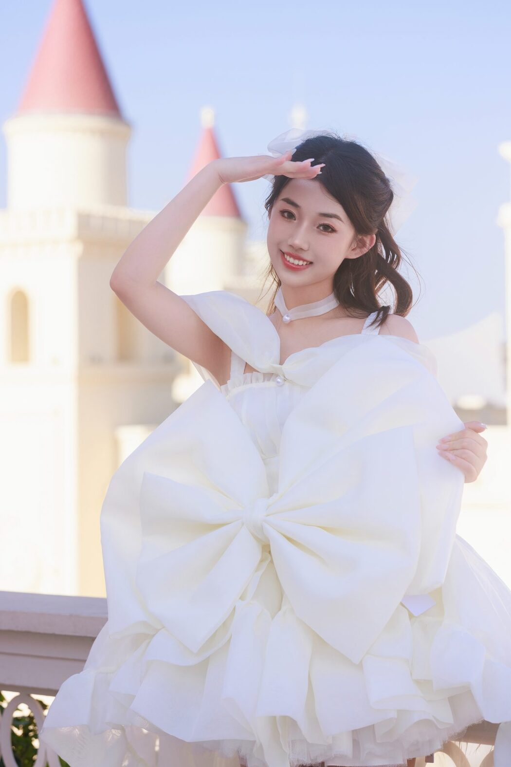 YiTuYu艺图语 Vol.4951 Pei Tong Xue