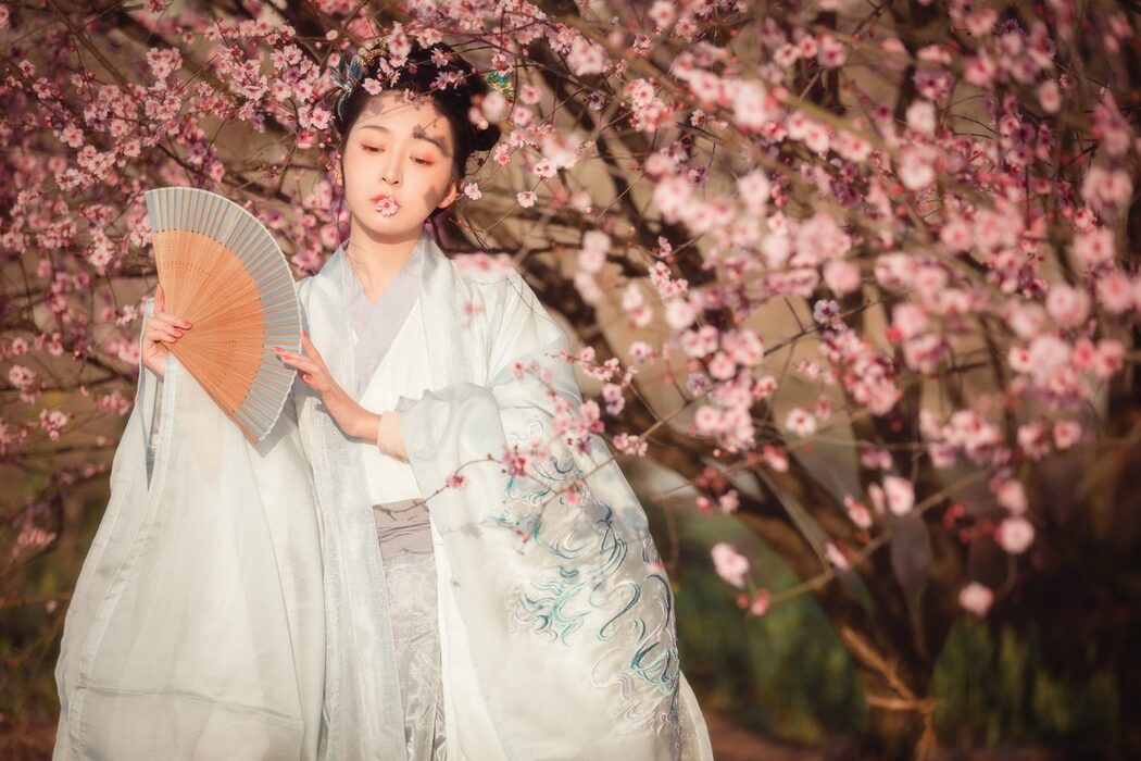 YiTuYu艺图语 Vol.4956 Ni De Tang Fen