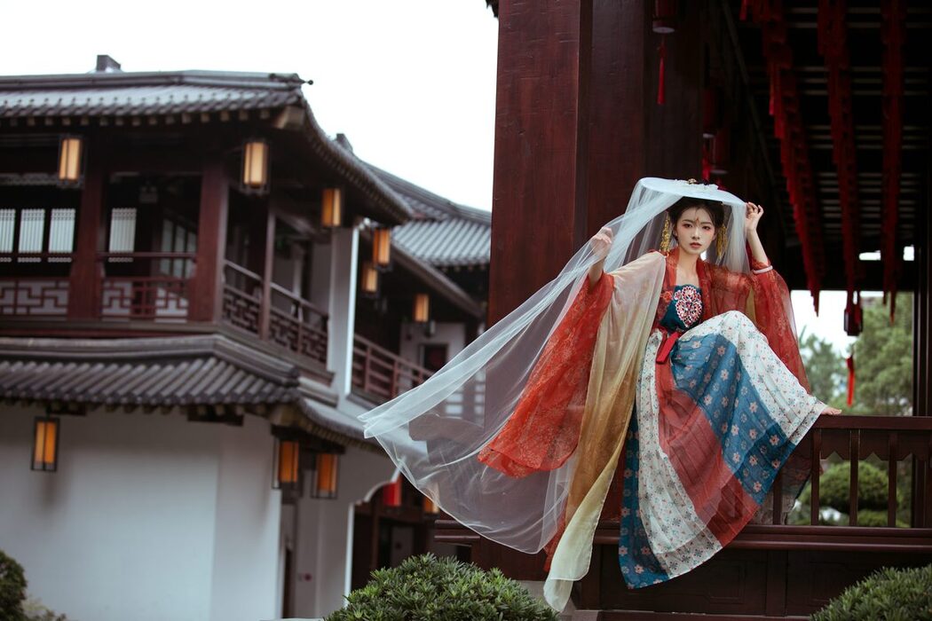 YiTuYu艺图语 Vol.4885 Jiay