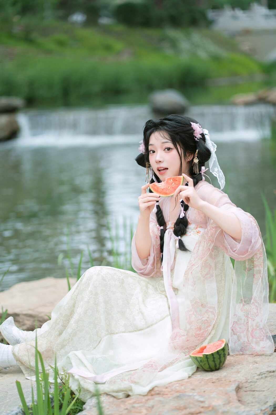 YiTuYu艺图语 Vol.4931 Lin You Chi