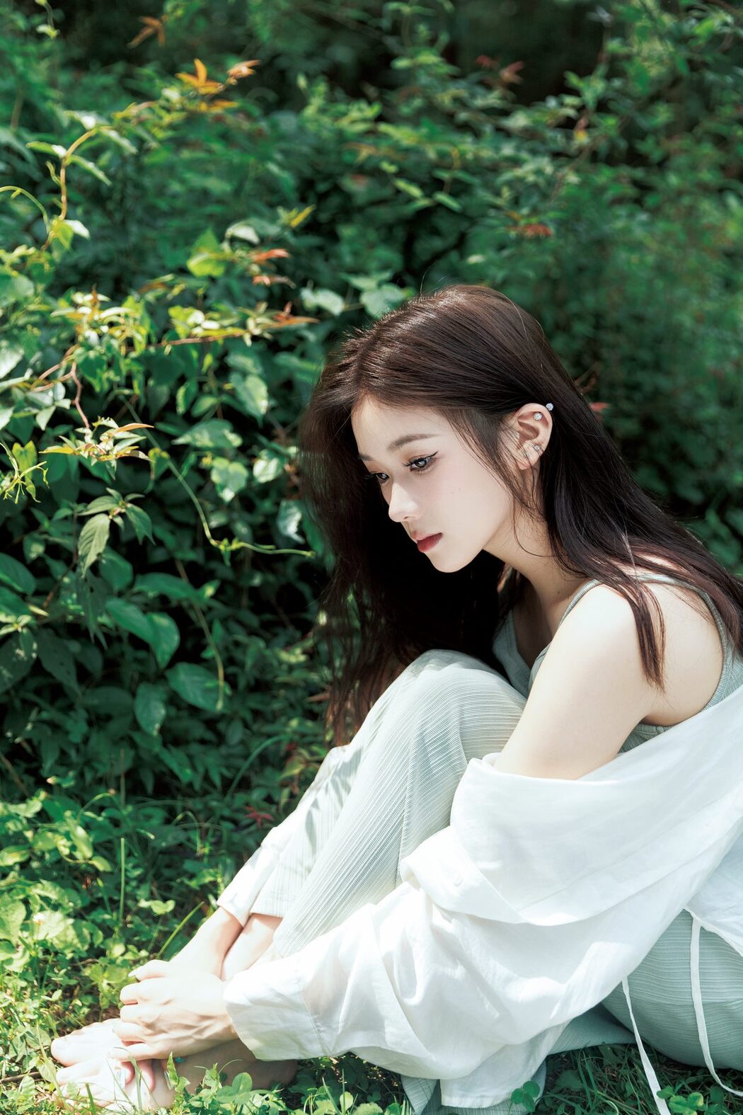 YiTuYu艺图语 Vol.4958 Xiao Bei