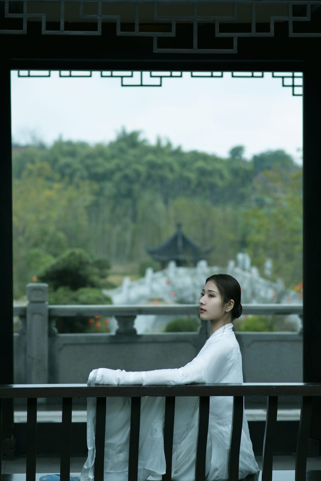 YiTuYu艺图语 Vol.4882 Lin Lin