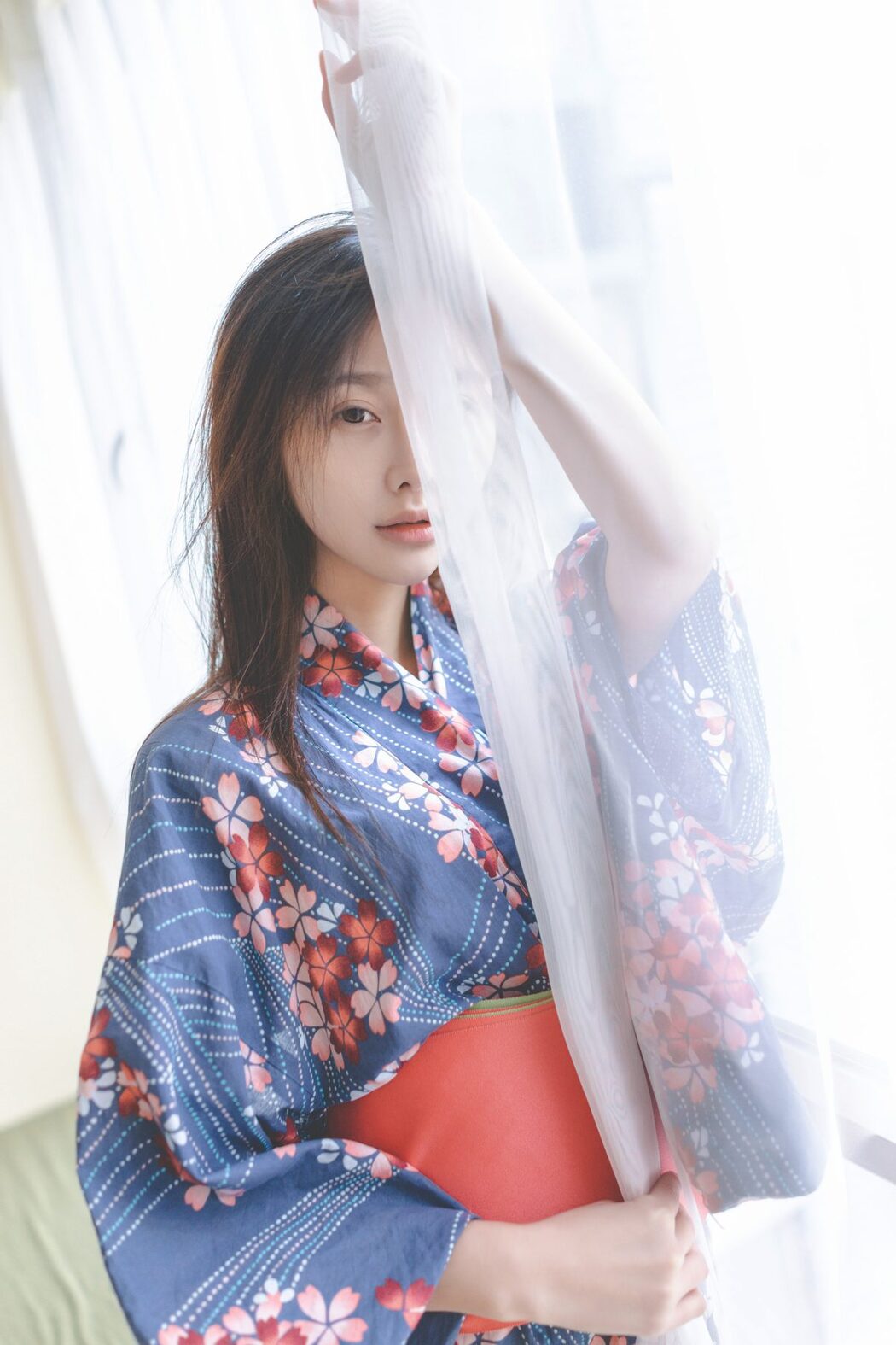 YiTuYu艺图语 Vol.4856 Li Li
