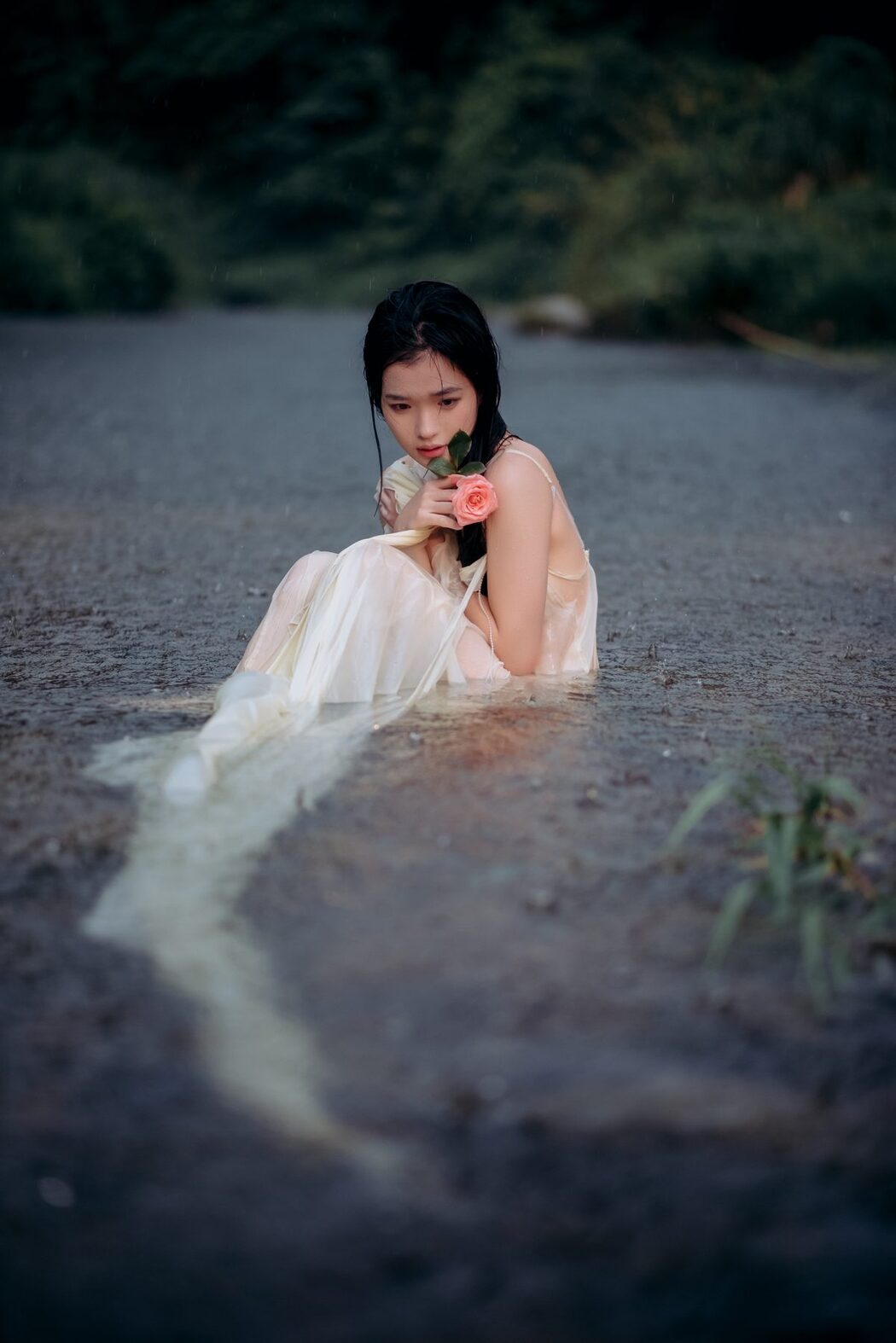 YiTuYu艺图语 Vol.4876 Zhi Ting