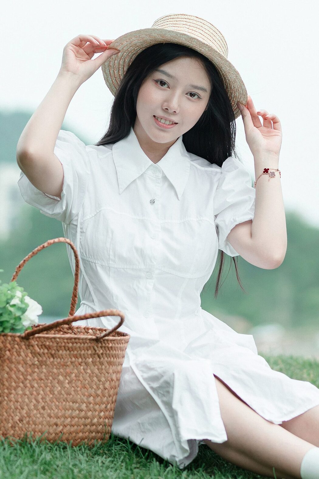 YiTuYu艺图语 Vol.4963 Xian Yu Cover Photo