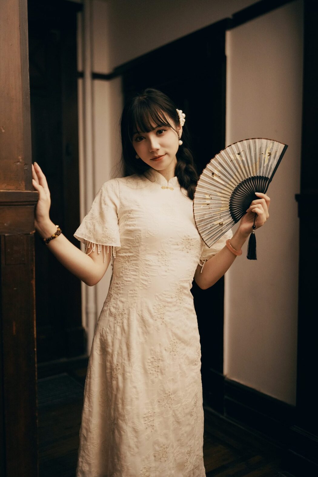 YiTuYu艺图语 Vol.4873 Er Jia Liu