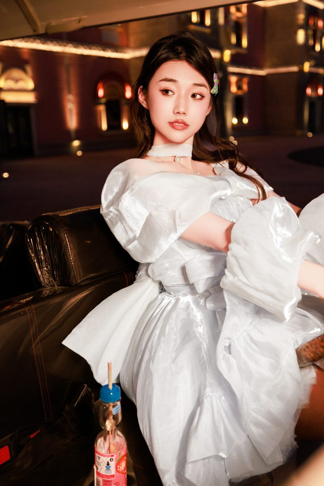 YiTuYu艺图语 Vol.4932 Pei Tong Xue