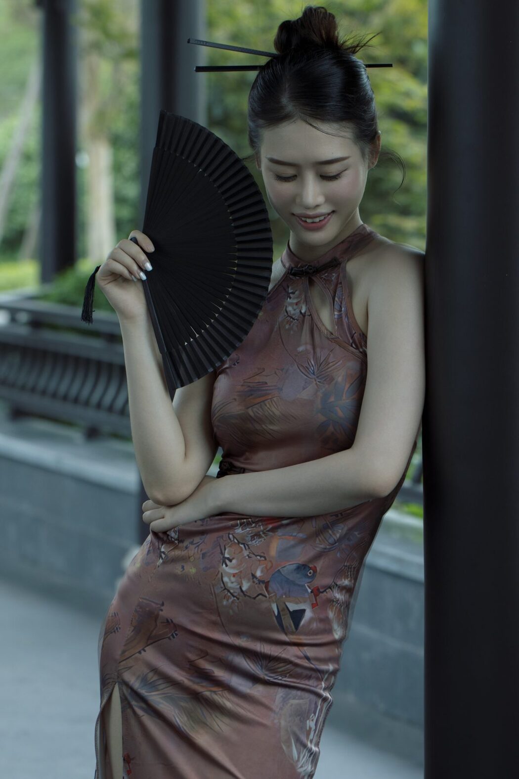 YiTuYu艺图语 Vol.4870 Chenaling_cl