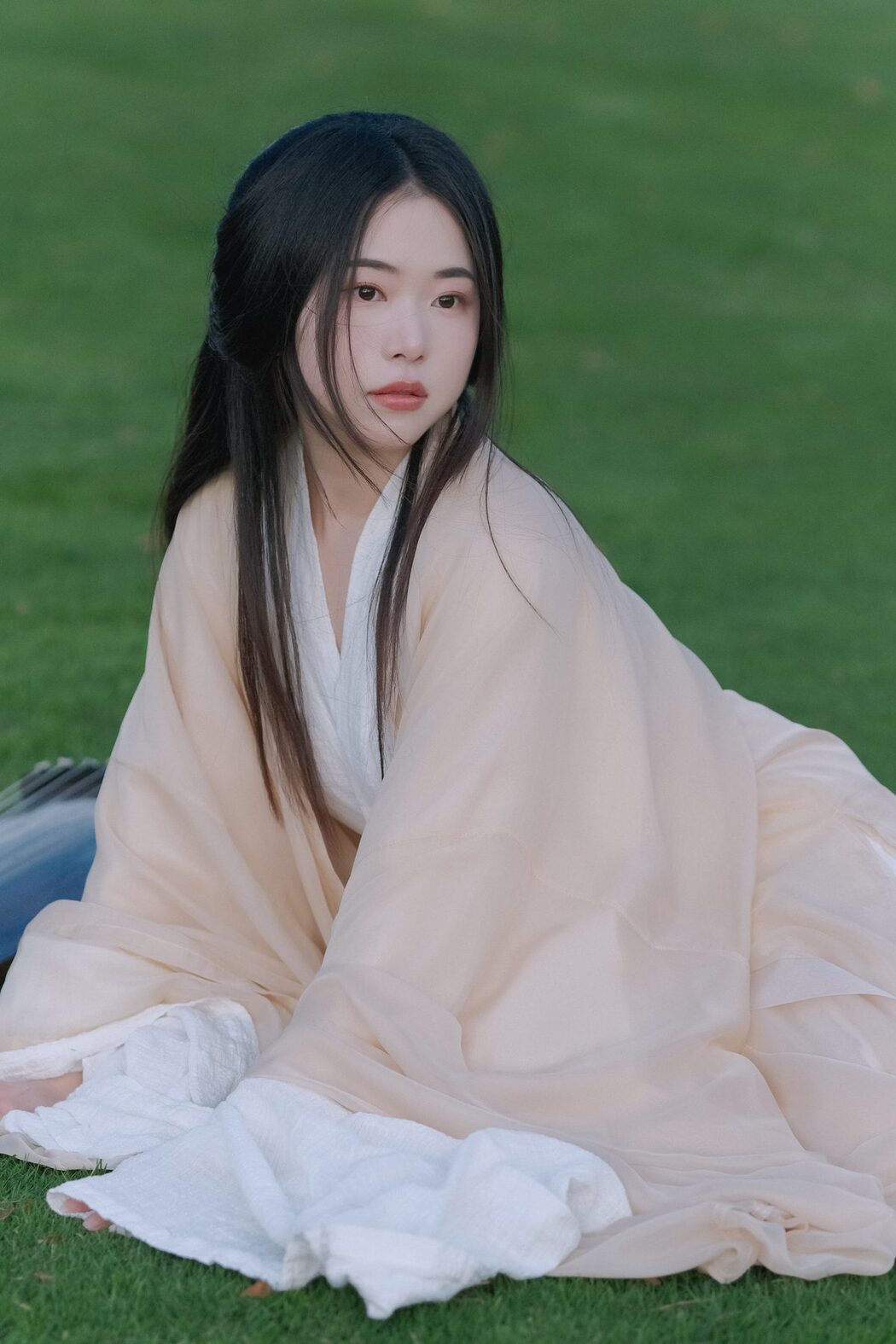 YiTuYu艺图语 Vol.4979 Anya_z