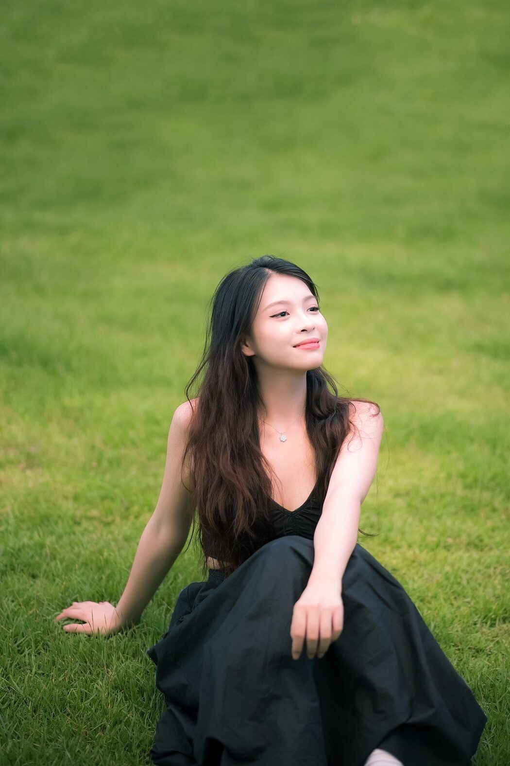 YiTuYu艺图语 Vol.4944 Xiao Qiu