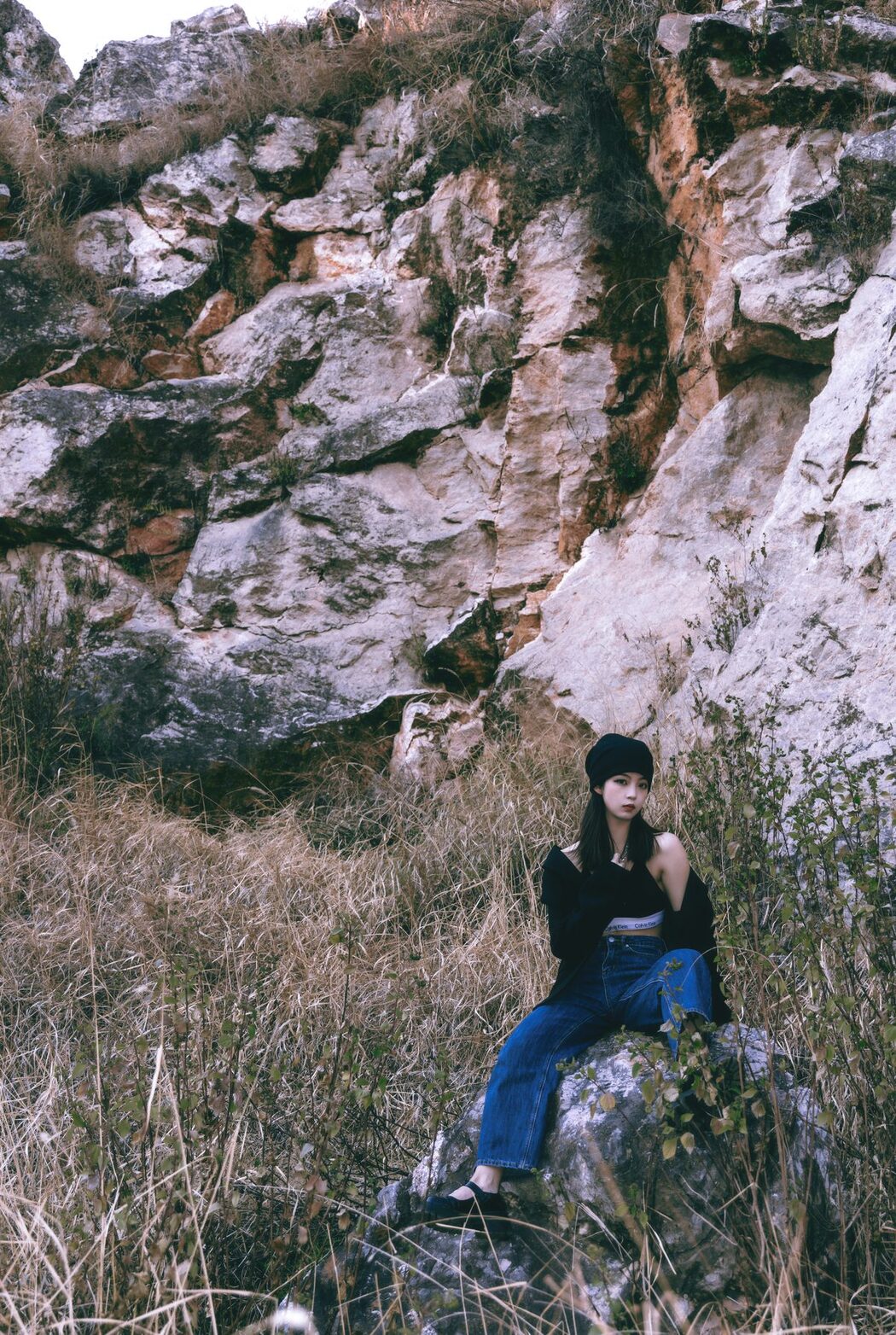 YiTuYu艺图语 Vol.4970 Bai Lin