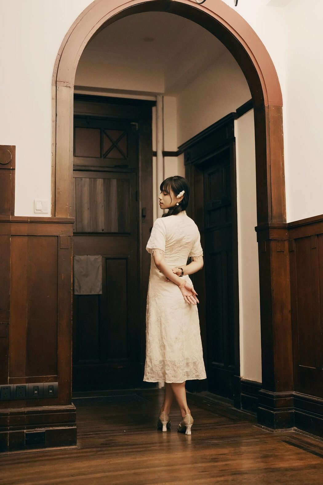 YiTuYu艺图语 Vol.4873 Er Jia Liu