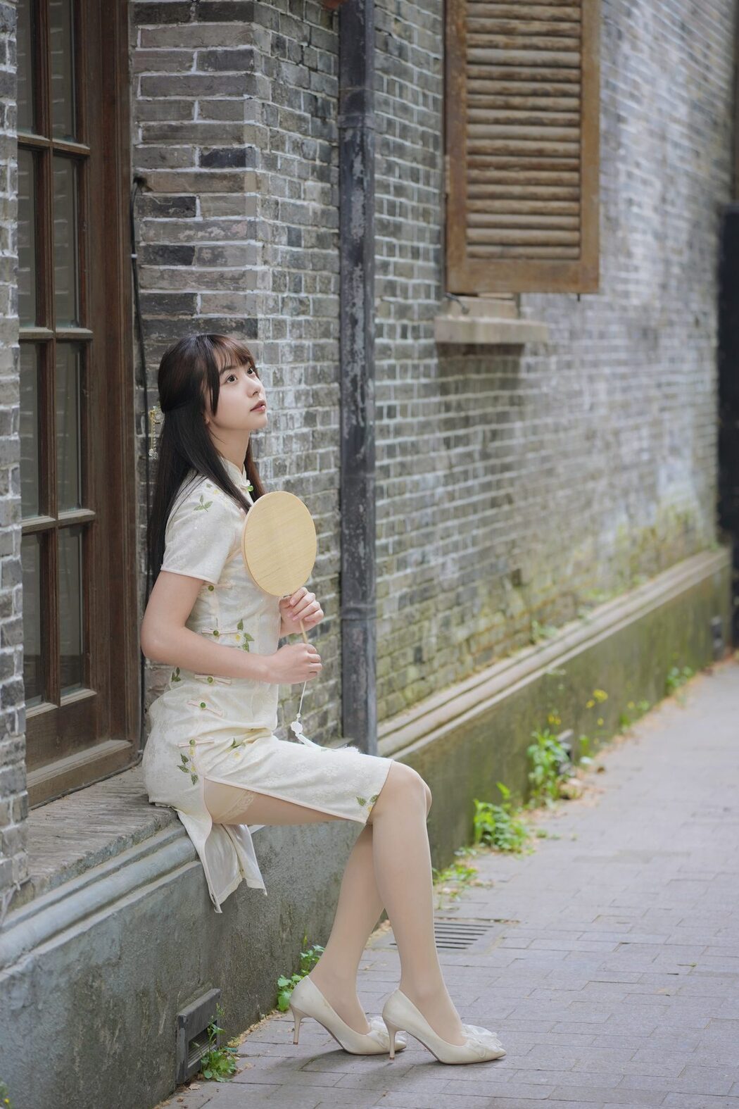 YiTuYu艺图语 Vol.4961 Xiao Ke Ai