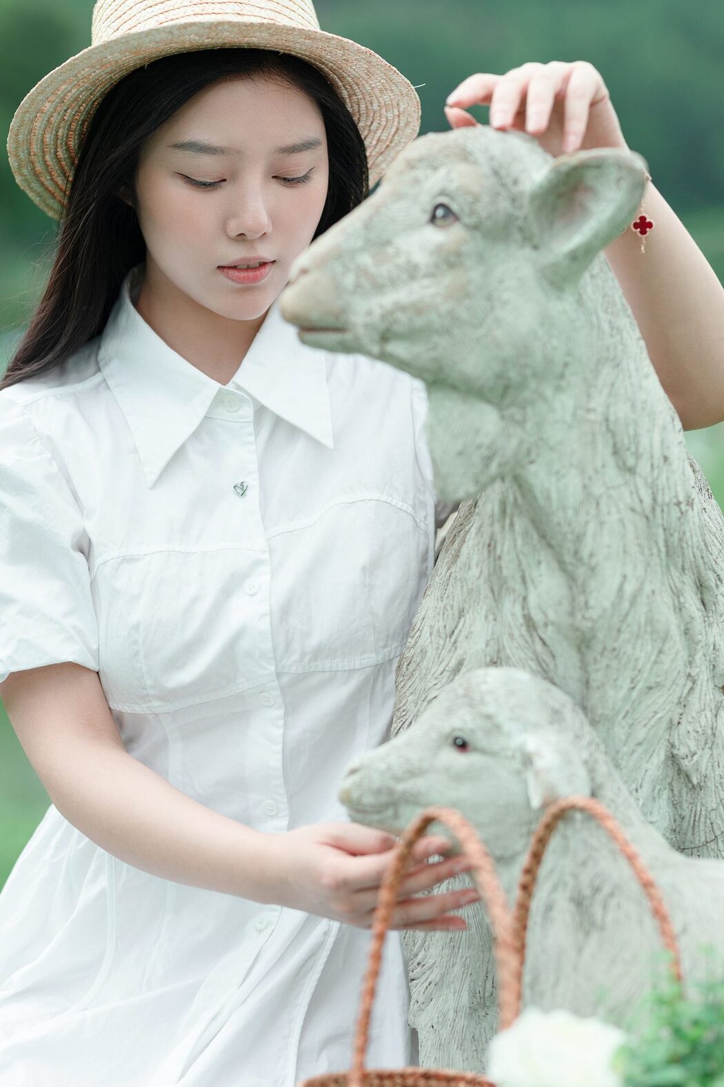 YiTuYu艺图语 Vol.4963 Xian Yu