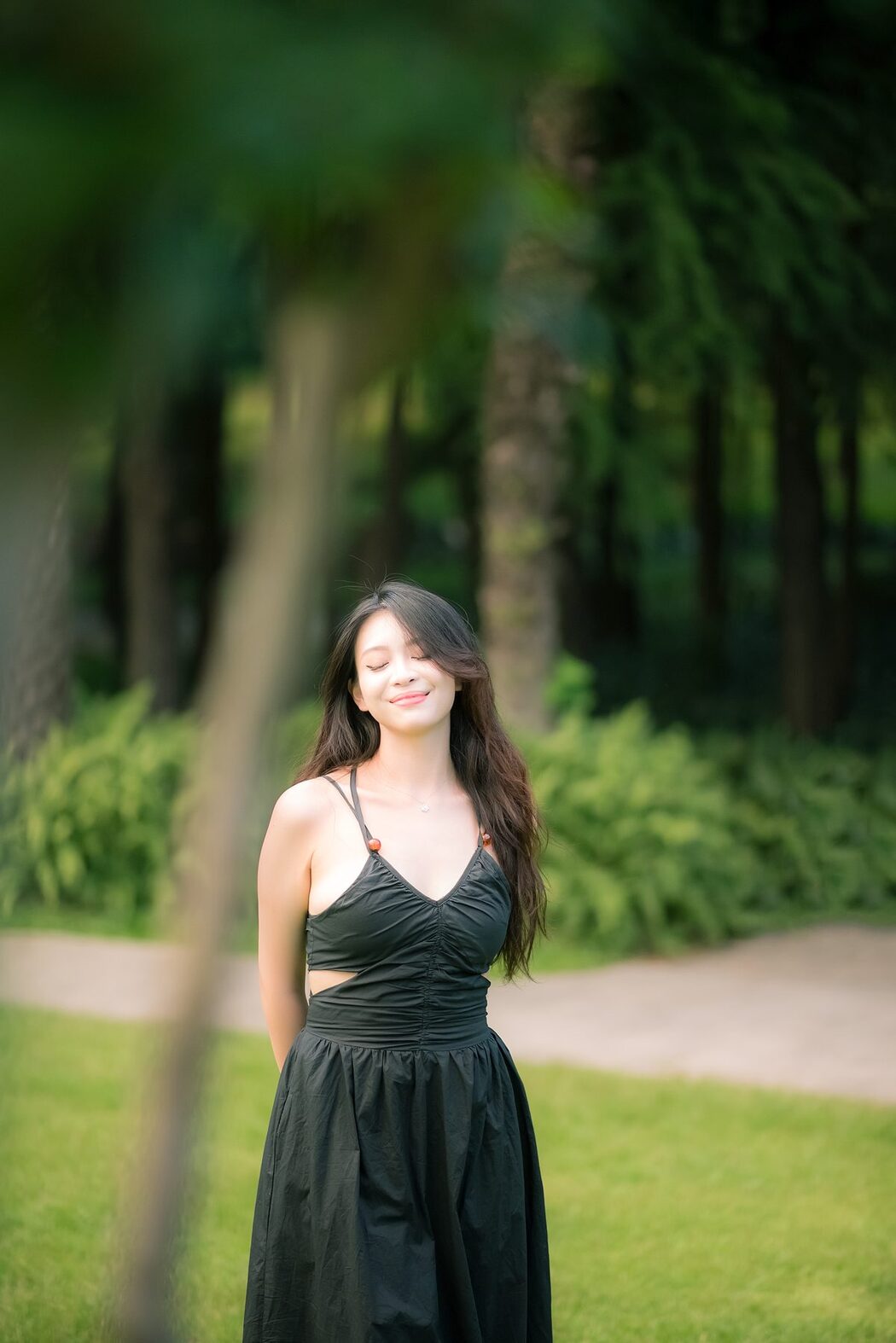 YiTuYu艺图语 Vol.4944 Xiao Qiu