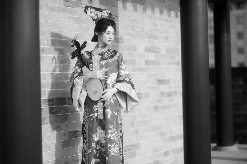 YiTuYu艺图语 Vol.4959 Pei Tong Xue