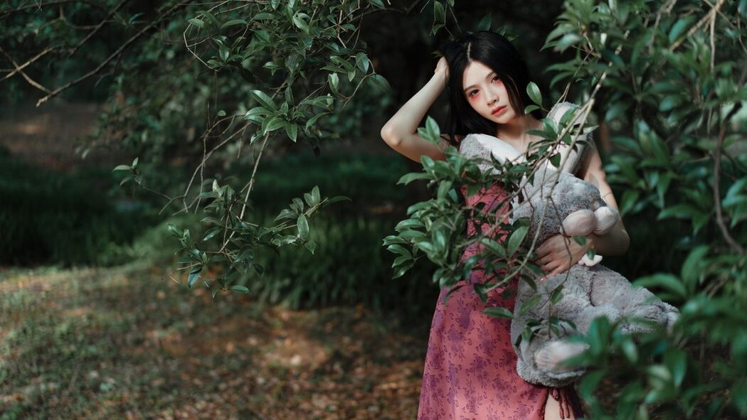 YiTuYu艺图语 Vol.4921 Xue Gao