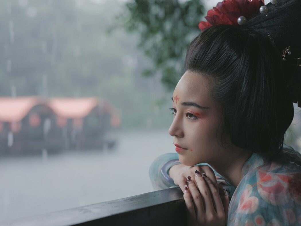 YiTuYu艺图语 Vol.4925 Lin Lang