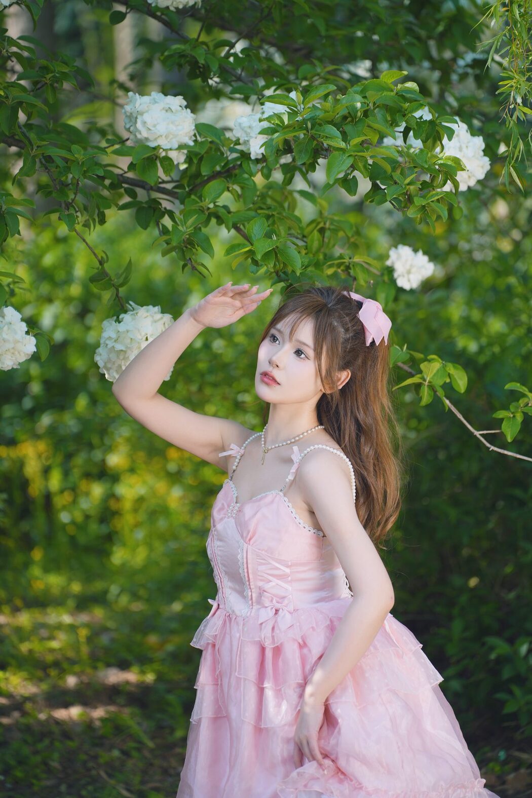 YiTuYu艺图语 Vol.4929 Nai Lao