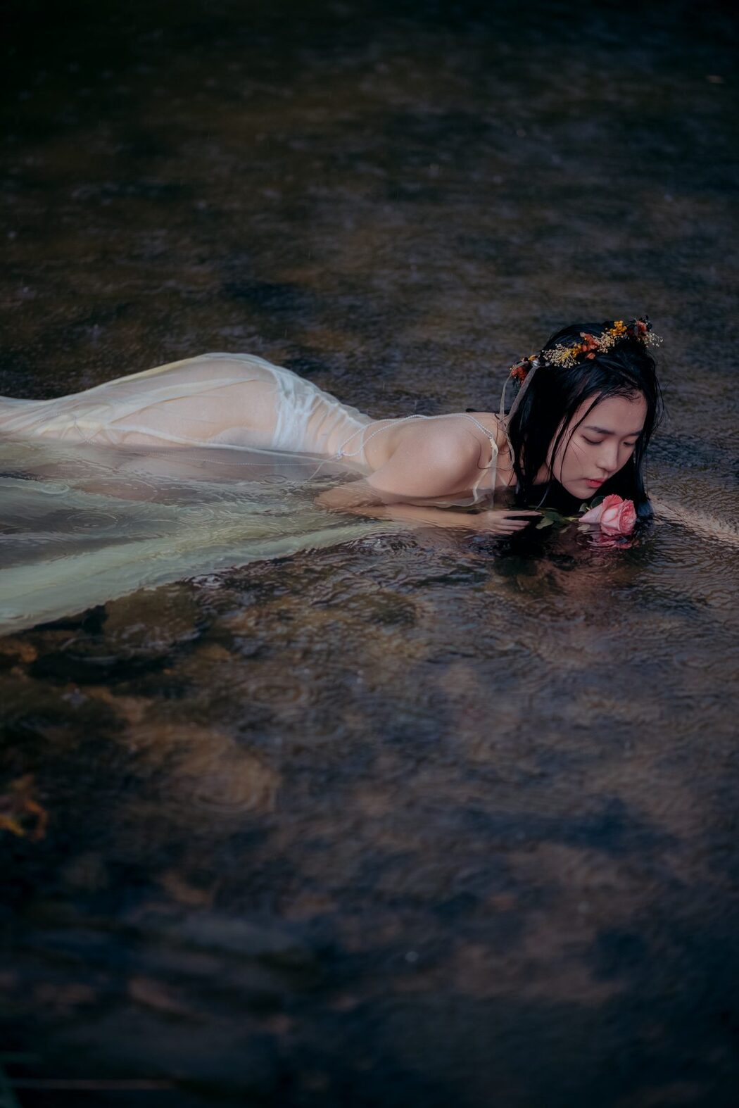 YiTuYu艺图语 Vol.4876 Zhi Ting