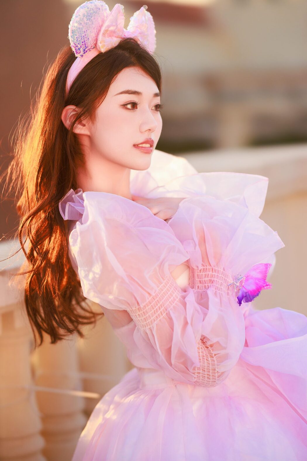 YiTuYu艺图语 Vol.4969 Pei Tong Xue