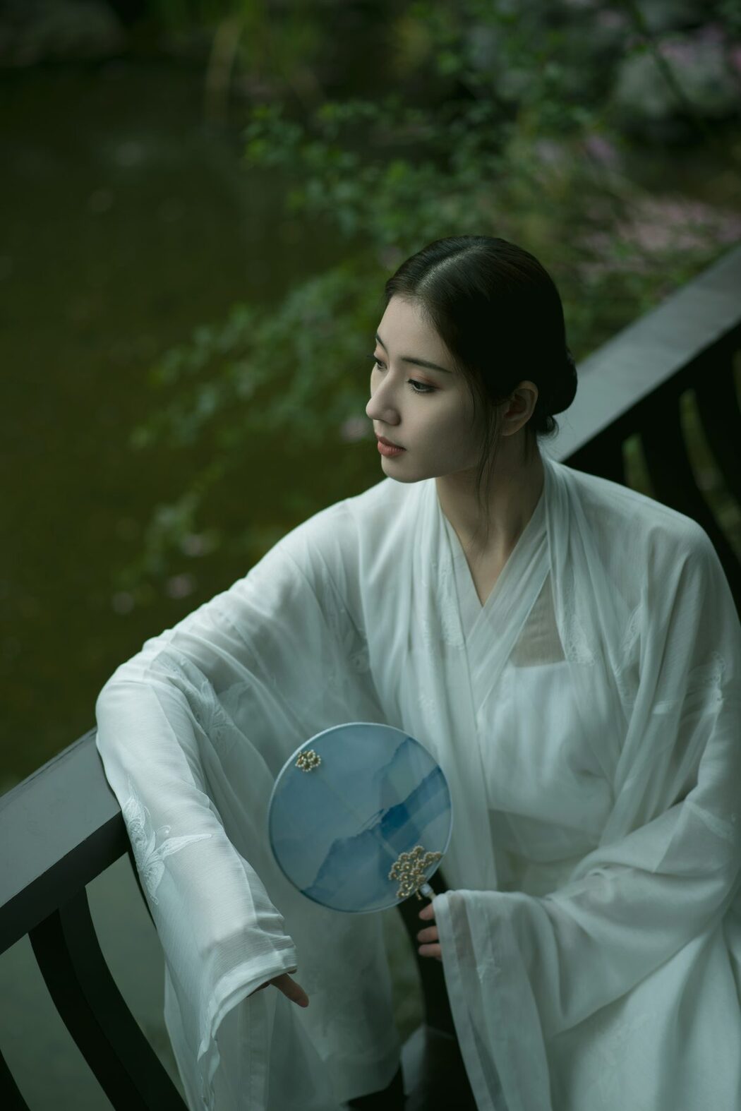 YiTuYu艺图语 Vol.4882 Lin Lin
