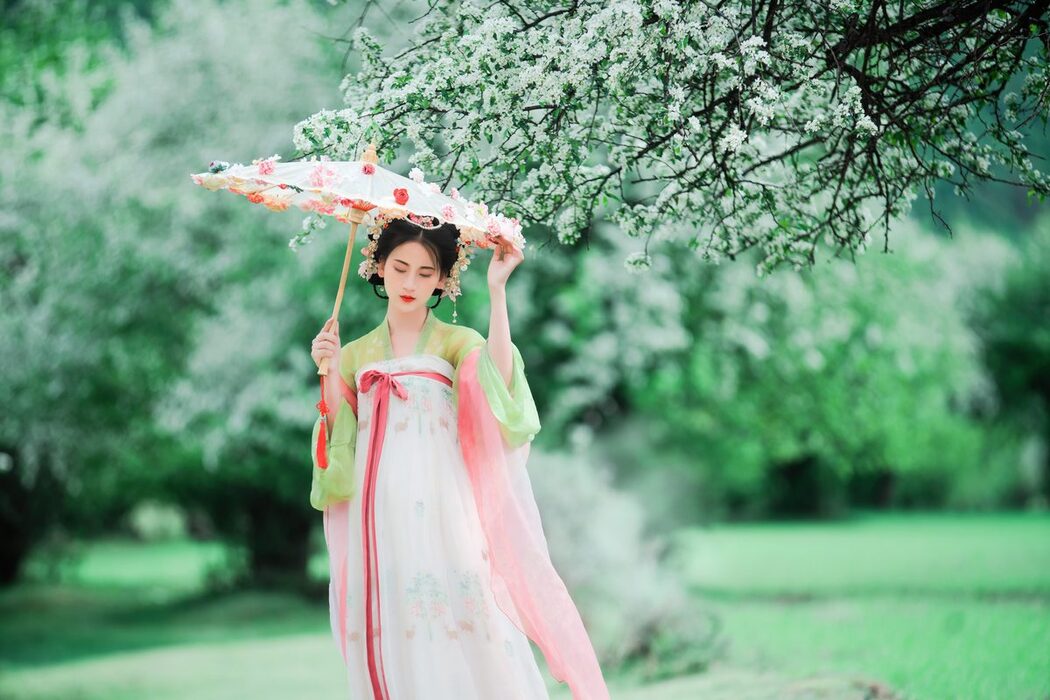 YiTuYu艺图语 Vol.4935 Xia Xia