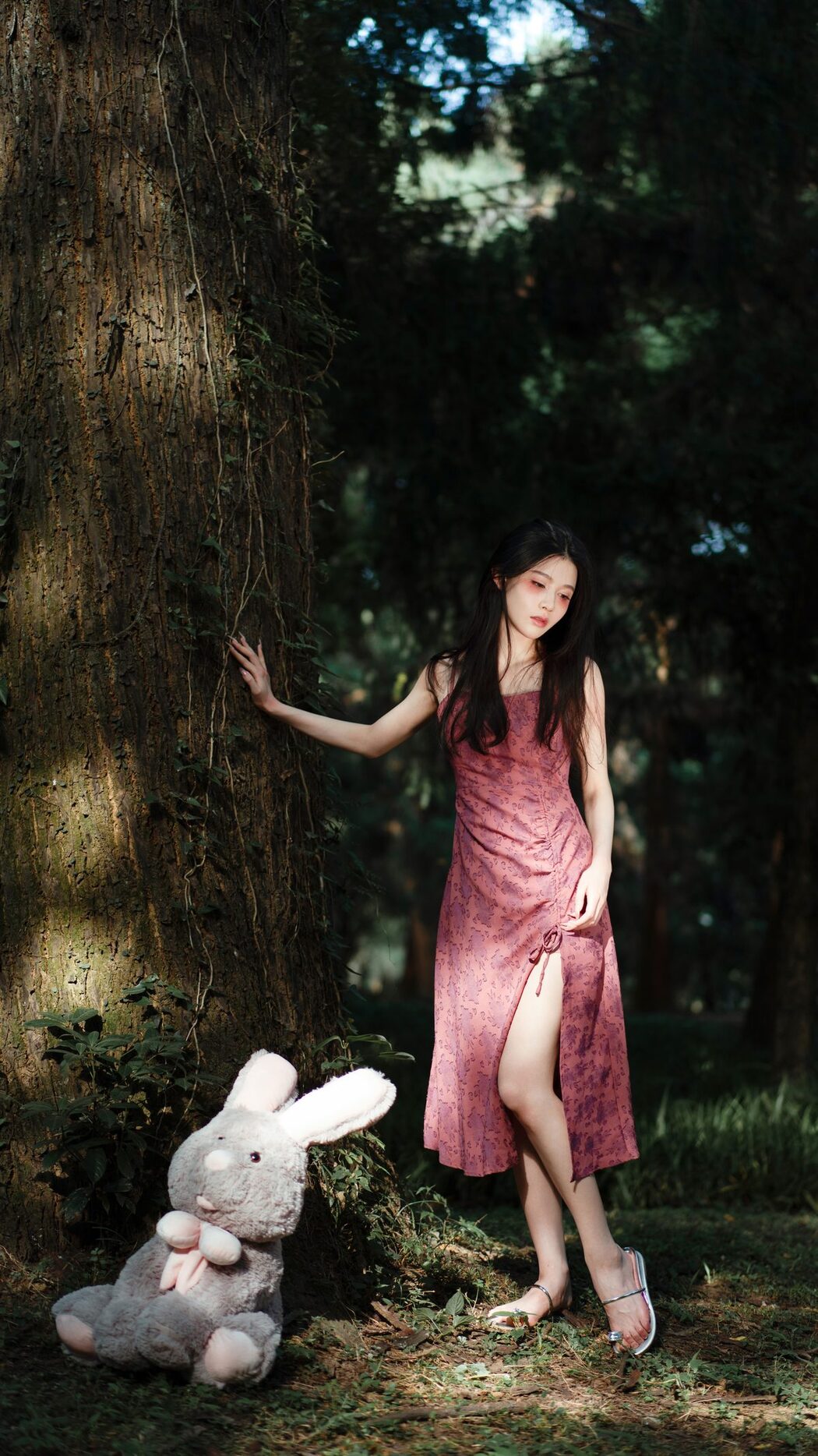 YiTuYu艺图语 Vol.4921 Xue Gao