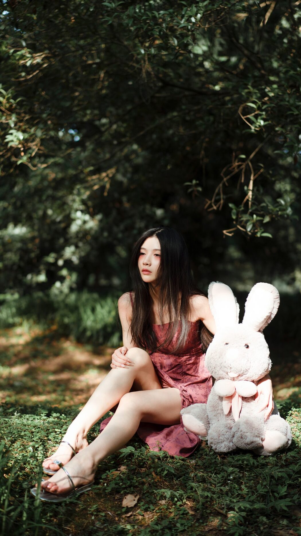 YiTuYu艺图语 Vol.4921 Xue Gao