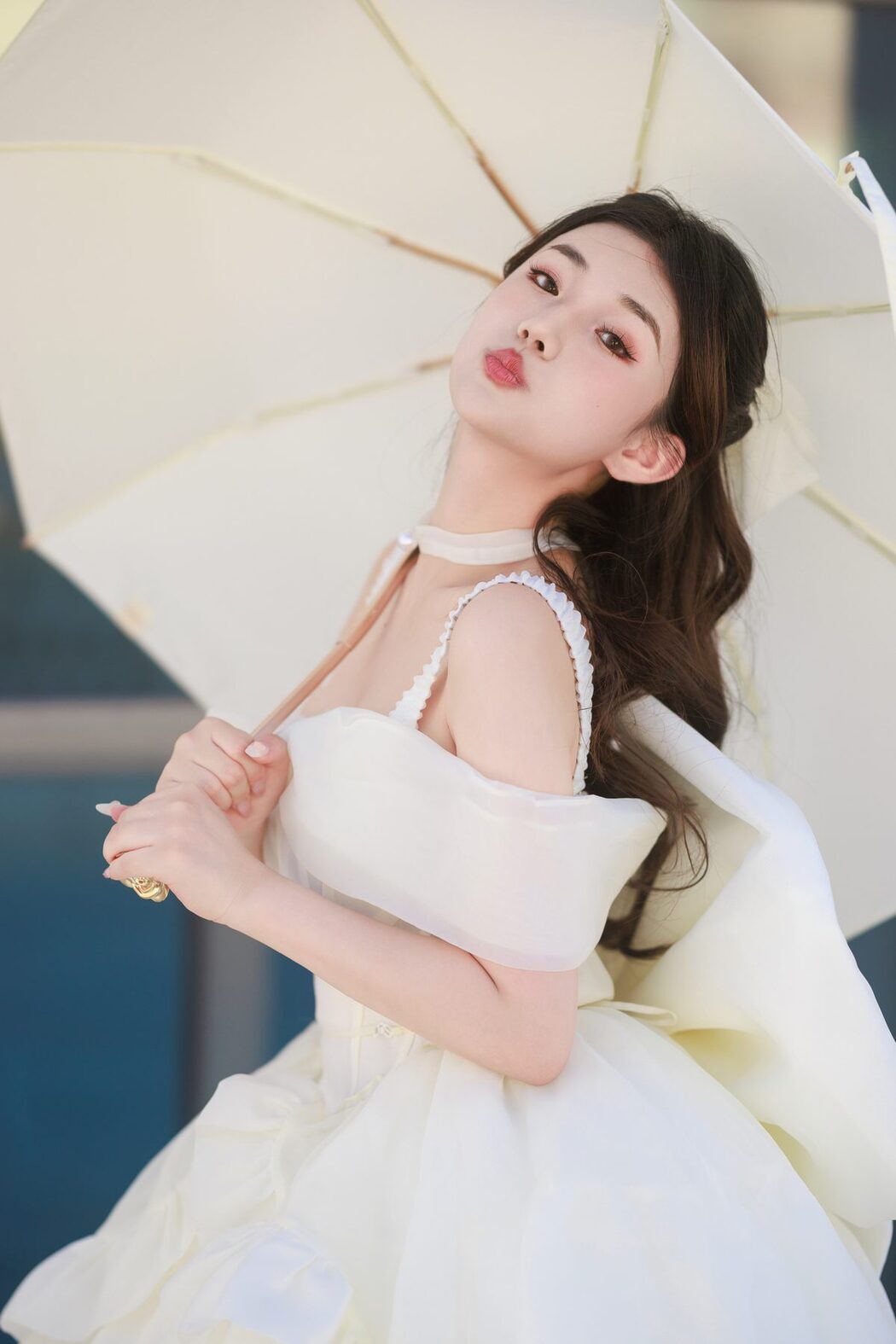 YiTuYu艺图语 Vol.4951 Pei Tong Xue
