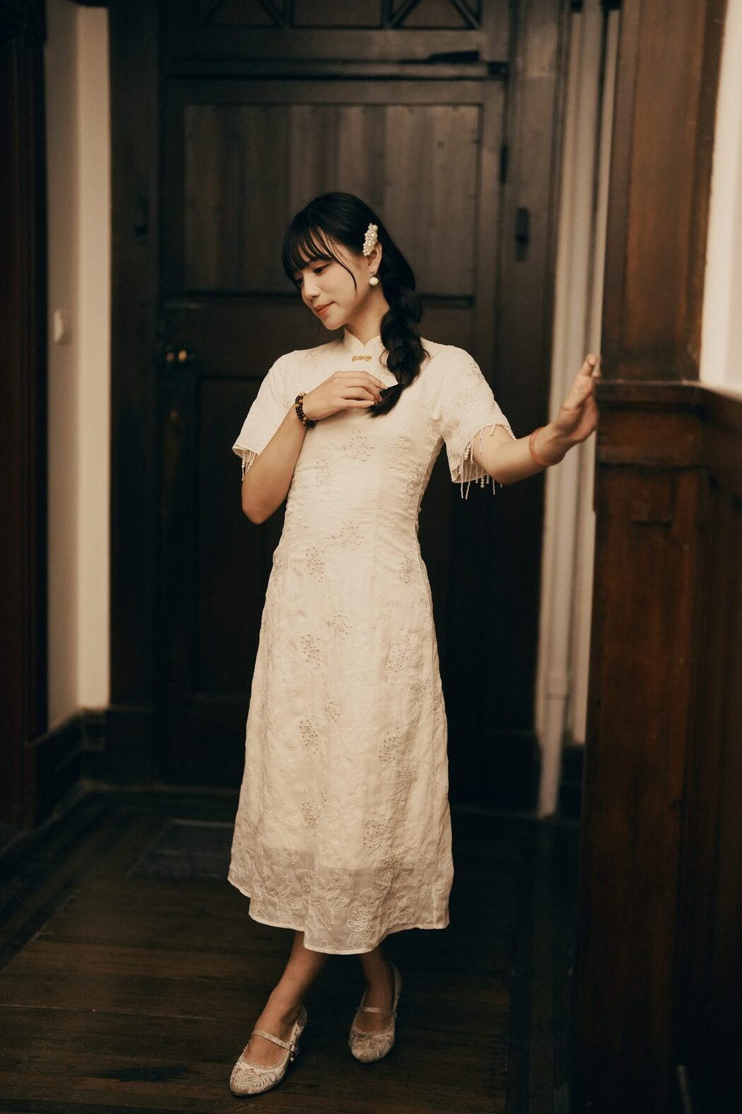 YiTuYu艺图语 Vol.4873 Er Jia Liu