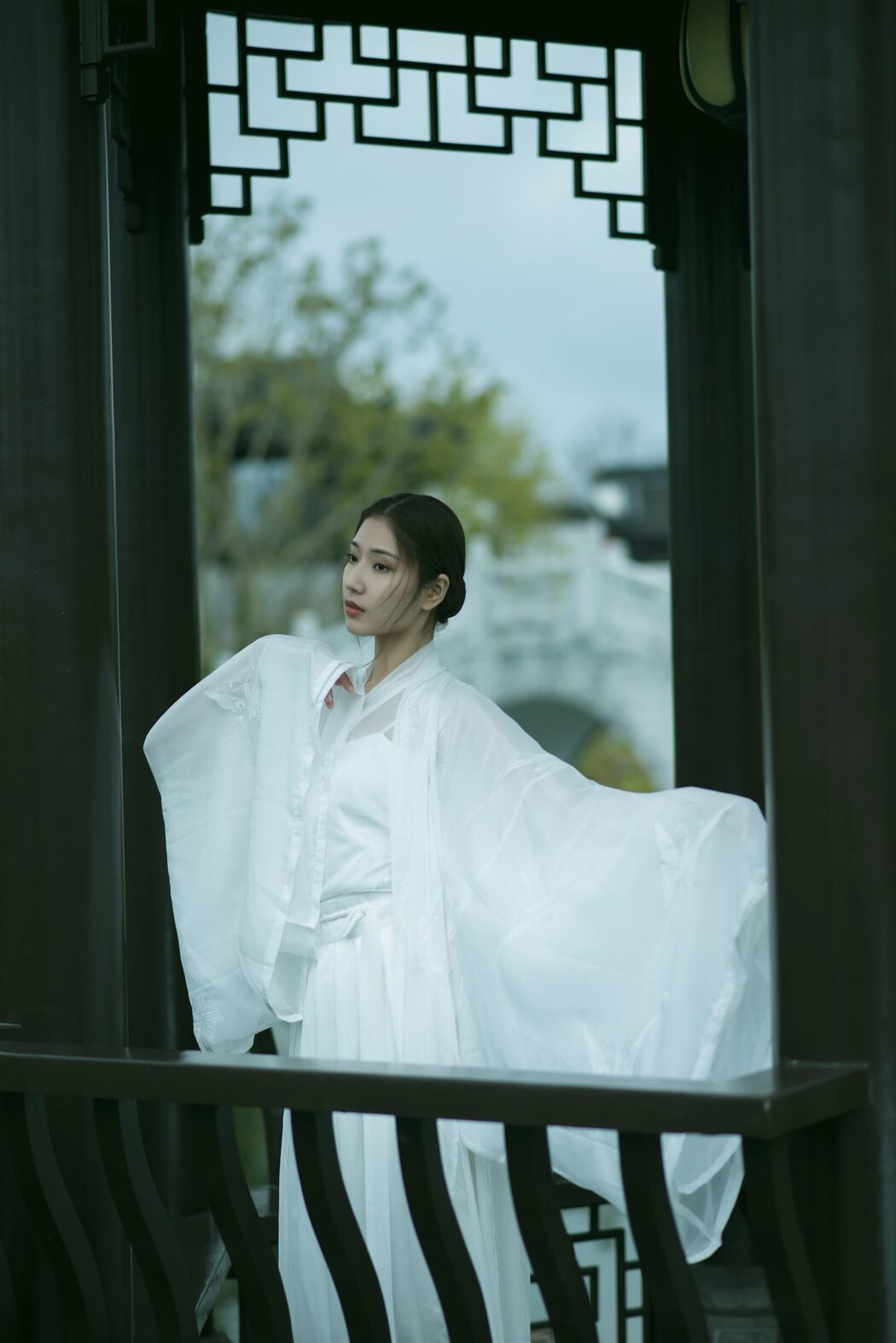YiTuYu艺图语 Vol.4882 Lin Lin