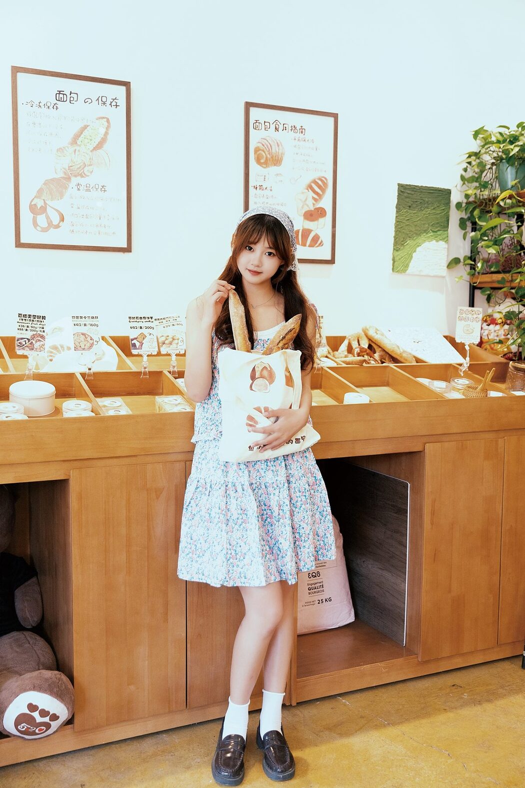 YiTuYu艺图语 Vol.4906 Fei Xiang De Qi E