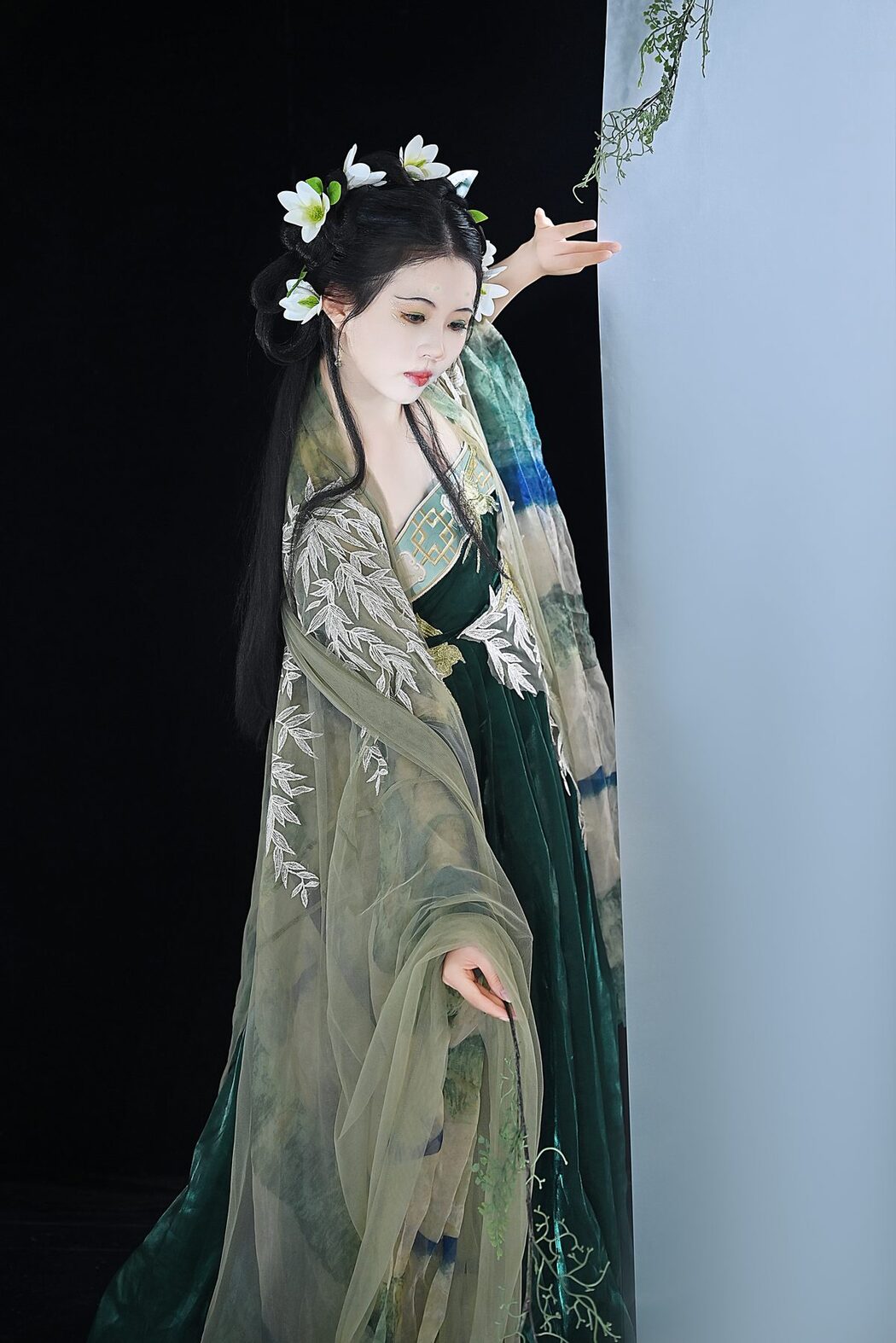 YiTuYu艺图语 Vol.4859 A Jing