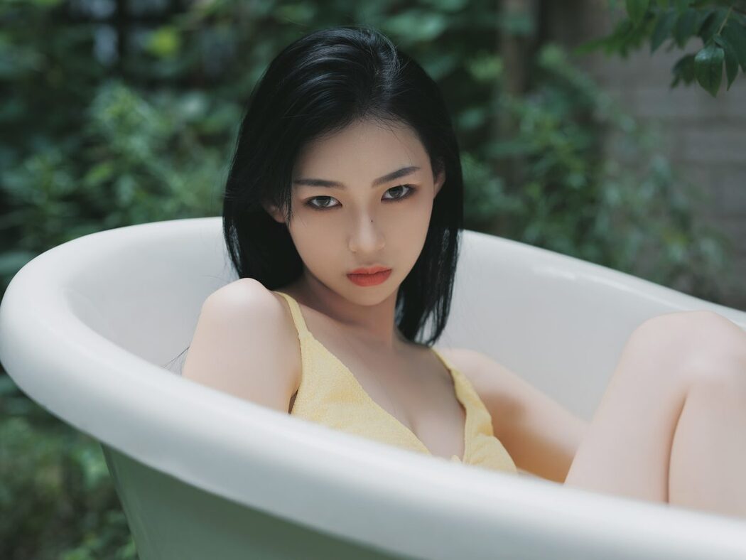 YiTuYu艺图语 Vol.4980 Dai Nani