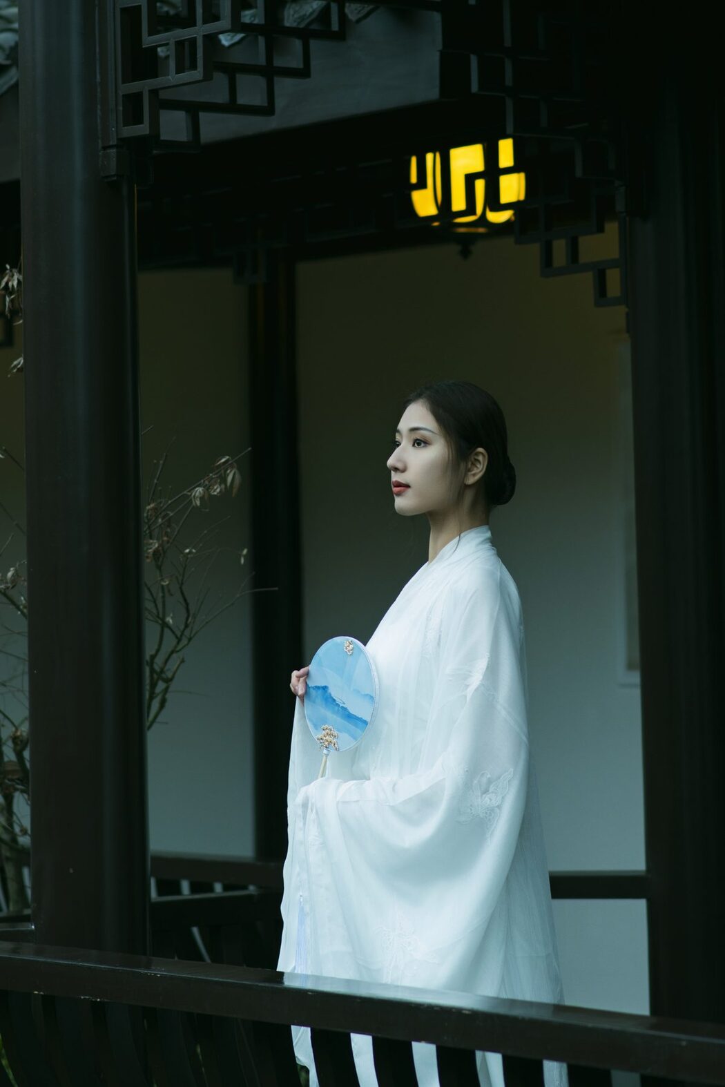 YiTuYu艺图语 Vol.4882 Lin Lin
