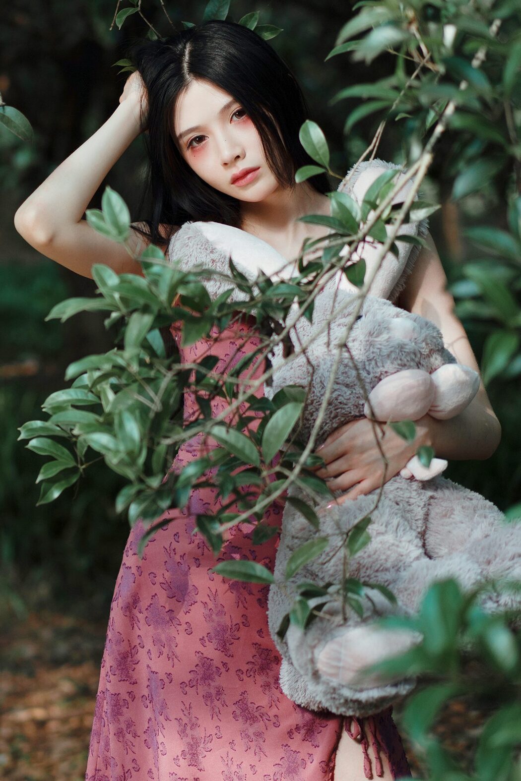 YiTuYu艺图语 Vol.4921 Xue Gao Cover Photo